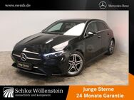 Mercedes A 200, d AMG RfCam, Jahr 2023 - Chemnitz