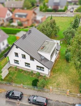 Paderborn-Neuenbeken: Modernisierter Familientraum im Grünen - Paderborn