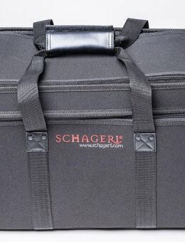 Schagerl Superior Gig Bag für 3 Trompeten - Hagenburg