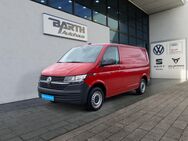 VW T6.1, 2.0 TDI Kasten EcoProfi, Jahr 2020 - Schopfloch (Baden-Württemberg)