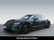 Porsche Taycan, 4S Cross, Jahr 2024 - Gilching