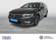 VW Passat Variant, 2.0 TDI Elegance, Jahr 2020 - Winsen (Luhe)