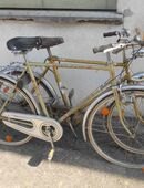 2 x Retro Fahrrad - - Allgäu - TOM in 80335