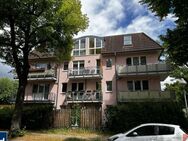 Bezugsfreie, praktisch geschnittene 2-Zimmer-Wohnung in Kaulsdorf - Berlin