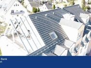 Eine Dachterrassenwohnung für Anspruchsvolle ! Sofort bezugsfrei! - Königsbrunn