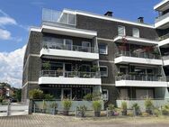 114 m² große 4-Zimmer-Wohnung in Moers-Asberg! - Moers