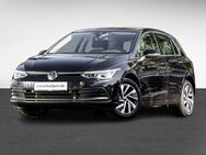 VW Golf VIII 1.4 eHybrid STYLE ACC ALU NAVI SITZH. - Bergkamen