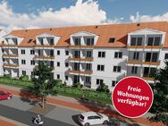 Neubau I Seniorengerechtes Wohnen mit Service - Eilenburg