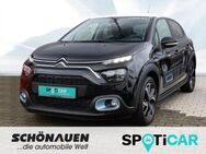 Citroën C3, PT 110 ELLE MET, Jahr 2023 - Hilden