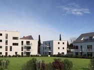 Neubau vom 3 MFH in der Händelstr. 1-3 - Ingolstadt