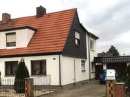 Doppelhaushälfte in Alt Olvenstedt - Magdeburg