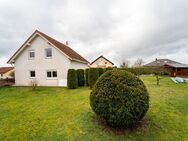 Einfamilienhaus mit großem Garten Nähe Luxemburg - Mettlach