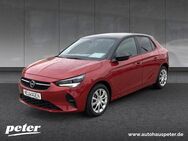 Opel Corsa, 1.2 Edition DIT 74kW(100PS)(AT8), Jahr 2023 - Erfurt
