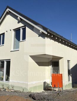 Nur noch ein freistehendes Einfamilienhaus verfügbar! - Unkel