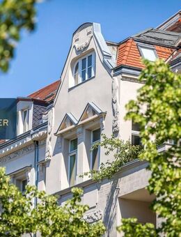 NEU: Hoch über den Dächern & bezugsfrei - Leipzig