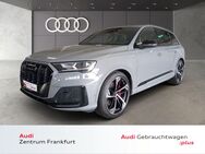 Audi Q7, S line 50 TDI quattro S line, Jahr 2024 - Frankfurt (Main)