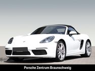 Porsche Boxster, 718 S 20-Zoll, Jahr 2016 - Braunschweig