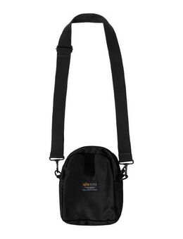 Alpha Industries Tragetasche Crew Carry Bag