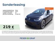 VW ID.3, Pro h Fahhrad Wärmepumpe, Jahr 2021 - Fürth