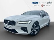 Volvo V60, D4 R Design StzHZ vorn hinten, Jahr 2020 - Jena