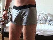 getragene boxershorts nach wunsch - Halle (Saale)