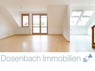 Ansprechende 4-Zimmer-Maisonettewohnung in Rümmingen - Rümmingen