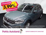 VW T-Roc, 1.0 TSI LIFE LM16, Jahr 2024 - Hamm