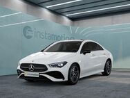 Mercedes CLA 200, , Jahr 2023 - München