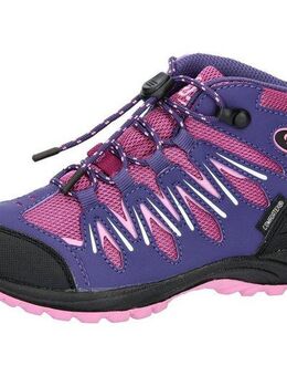 BRÜTTING Outdoorstiefel Expedition Kids High Outdoorschuh