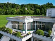 Gemütliche 3-Zimmer-Wohnung mit Fernblick in Amberg-Raigering - Amberg