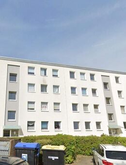 schöne 3-Zimmerwohnung in Barsinghausen - Barsinghausen