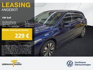 VW Golf, 1.5 TSI MOVE ALLWETTER, Jahr 2024 - Marl (Nordrhein-Westfalen)