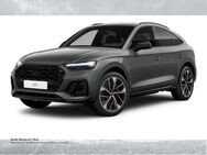 Audi SQ5, Sportback TDI, Jahr 2022 - Ulm