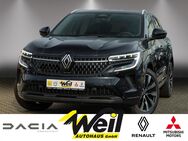 Renault Austral, Techno Mild Hybrid 160 Automatik GOOGLE, Jahr 2024 - Friedrichsdorf