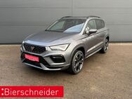 CUPRA Ateca, 1.5 TSI, Jahr 2022 - Regensburg