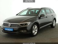 VW Passat Variant, 2.0 TDI Business #IQ Drive#17Zoll, Jahr 2021 - Donnersdorf