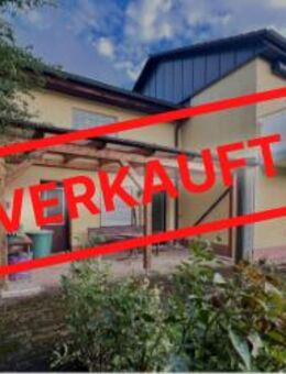 Einfamilienhaus mit großer Einliegerwohnung bezugsfertig - Tuttlingen