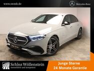 Mercedes E 300, e AMG Digital Light Sitzklima, Jahr 2024 - Chemnitz