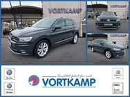 VW Tiguan, 1.5 TSI Highline 33220 km, Jahr 2020 - Gronau (Westfalen)