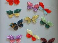 Handmade Schmetterlinge - Eberdingen