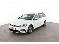 VW Golf VII 2.0 TDI Comfortline BlueMotion - Berlin