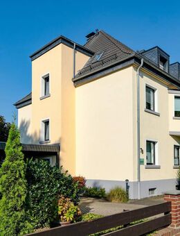 Eigenbedarf & Zukunfssicherung unter einem Dach! - Leverkusen