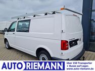 VW T6, Kasten Plus lang Doka mixto, Jahr 2019 - Cloppenburg