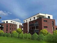 NEUBAU - ERSTBEZUG - 2,5 Zi.-Wohnungen mit Balkon/Terr., EBK und Kfz-St.pl./TG St.pl. in Mögglingen - Böbingen (Rems)