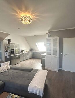 *** Schicke 4-Zimmer-Wohnung *** - Krumbach (Schwaben)