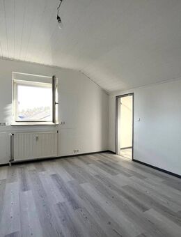 IMMONATION! 4-Zimmer Wohnung in Georgensgmünd - Georgensgmünd