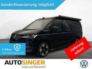 VW T7 Multivan, California Ocean ELEKT, Jahr 2022 - Marktoberdorf