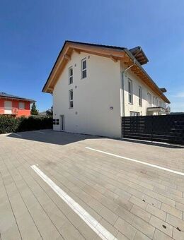 3-Zi.-Maisonette-Wohnung (EG+OG) zzgl. Stellplatz - zur Eigennutzung oder als Kapitalanlage! - Deggendorf