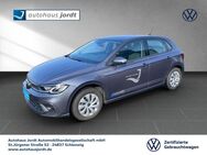 VW Polo, 1.0 TSI Life EPH, Jahr 2022 - Schleswig