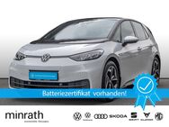 VW ID.3, Pro W KlimaA, Jahr 2021 - Moers